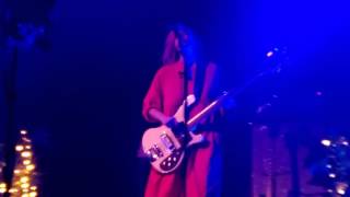 Warpaint - The Stall/Beetles (Live in Vicar St, Dublin 26/03/2017)