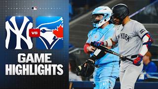 [검증마트]6월15일 뉴욕양키스 토론토 MLB 하이라이트