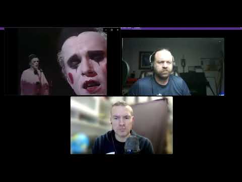 Leo Sayer - The Dancer REACTION