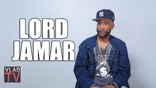 Lord Jamar on Funk Flex Dissing 2Pac: Why Say it Now and Not Back Then?