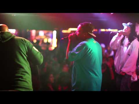 The Jacka Dubb 20 & Street Knowledge live in Orangevale, CA