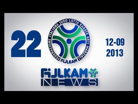 FIJLKAM NEWS 22