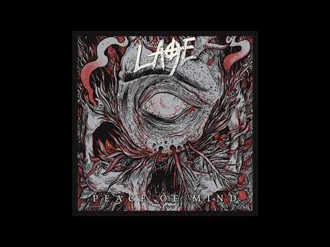 Peace of Mind (FULL EP)- Late 9