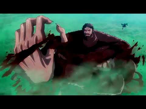 J.C Staff Attack on Titan