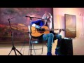 Rory Block "Love & Whiskey" 4.21.13 SFMS