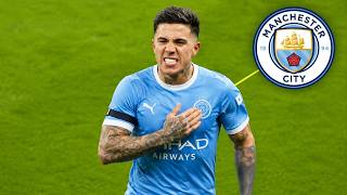 Download lagu Best of Enzo Fernández 2026 🇦🇷🔥 | Welcome to Man City mp3