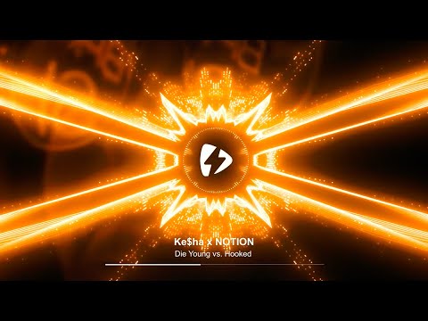 Die Young x Hooked (Davo Mashup)