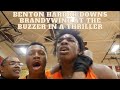 Benton Harbor wins conference on a buzzer beater thriller at Brandywine!