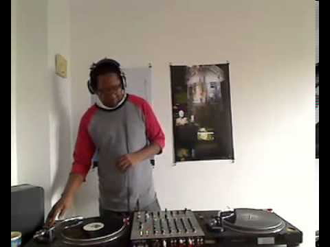 Machining Dreams Showcase: Hakim Murphy - RTS.FM.030311