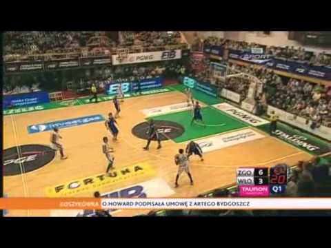 In The Game Short: Dallas Lauderdale & PGE Turow 11.9.2011