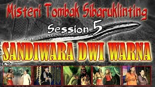 preview picture of video 'Sandiwara Dwi Warna - Misteri Tombak Sibaruklinting (Session 5)'