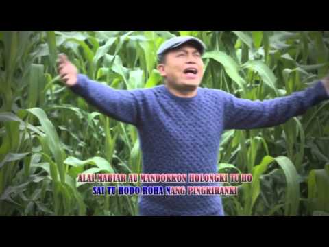 I LOVE U SO MUCH - Nikson Silalahi feat Andi Situmorang - Putri Tanah Pinem ikut Video Clip