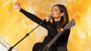 Everything That Has Breath | Spontaneous Worship (Christie Amira Harfouche) Apostolic Global Church