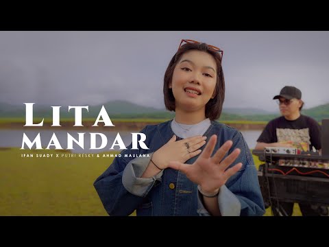 Lita Mandar - Ifan Suady X Putri Resky & Ahmad Maulana