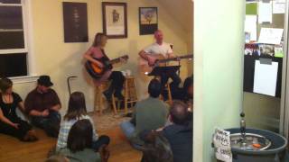 Derek Webb &amp; Sandra McCracken - She Must and Shall Go Free