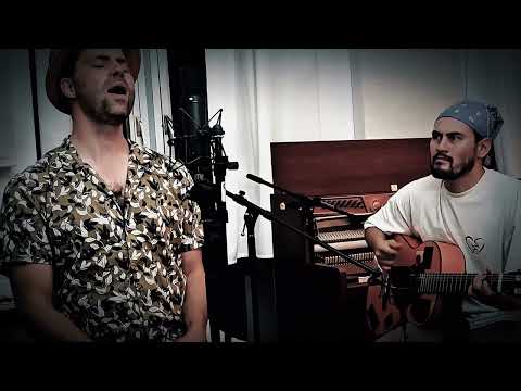 MIC DONET  - Turn Your Lights Down (Bob Marley - Acoustic Cover)