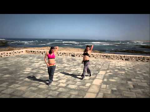 fitnessRAUM.de - Easy Latin Dance mit Michaela Süßbauer