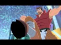 Hulk And The Agents Of S M A S H Inhuman Nature