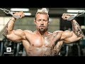 Kris Gethin Explains High-Volume Arm Training