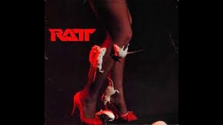 RATT - Sweet Cheater