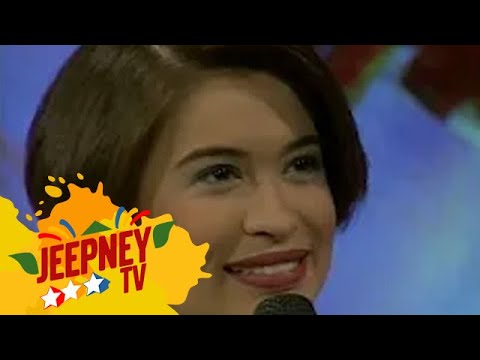 The Buzz Classics:  Sunshine Cruz at Albert Martinez, may ie-ekis sa buhay nila! | Jeepney TV