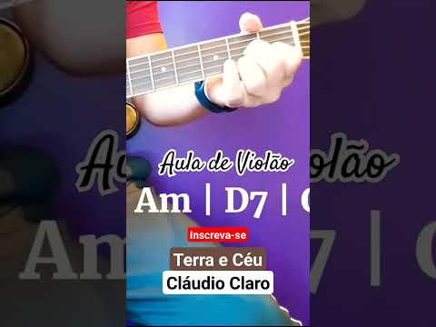 Céu E A Terra - Cássio e Pedro