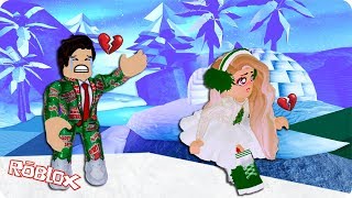 My Crush Tried To Kiss Me But I Got Nervous And Ran Away...