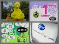 PBS Kids Program Break 2000 WMFE 4 Incomplete
