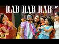 Rab Rab Rab 4K Video Song Mallu Singh Movie Unni Mukundan M Jayachandran Vysakh Sethu