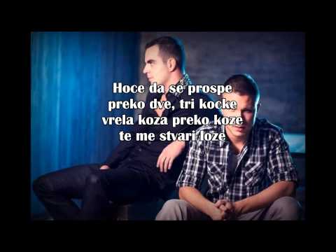 Elitni Odredi & Dj Mateo - Ona sija, tekst