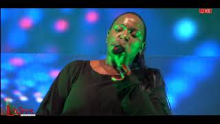 Angie Brown  -  I say a little prayer