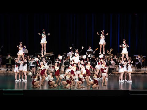 2024年度 桜美林大学・日本言語文化学院 新入生歓迎セレモニー
