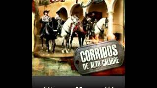 CALIBRE 50 EL ESPECIAL (2013 CORRIDOS D ALTO CALIBRE)