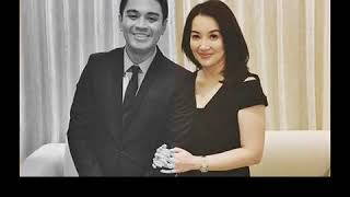 An alleged recording of Kris Aquino issues and sca