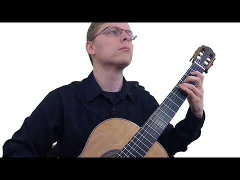 Fernando Sor Op. 60 No. 3