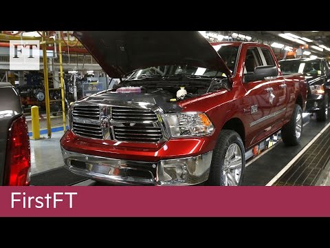 菲亞特克萊斯勒的排放，以色列的指控 - FirsFT (Fiat Chrysler emissions, Israel accused | FirsFT)