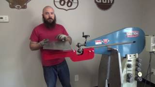 ProCircle Bead Roller Add-on bead roll circles perfectly every time!