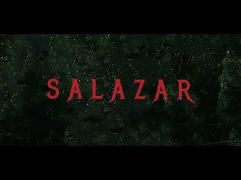 G'SUS - SALAZAR (RAP DZ DISS) 2022 Wicked LAB PRODUCTIONS.