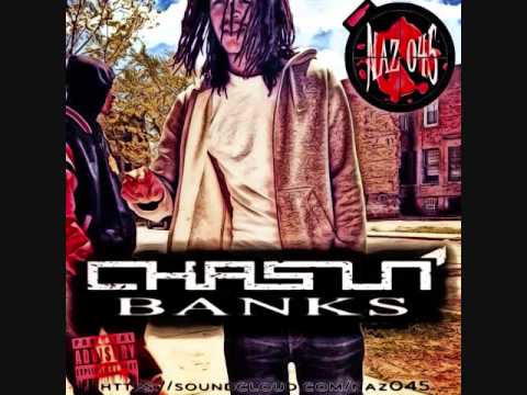 Naz045 ft Zoe Gotti Milli Mac- Hustlin (Chasin Banks)