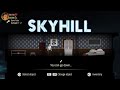 SKYHILL выйдет на Nintendo Switch