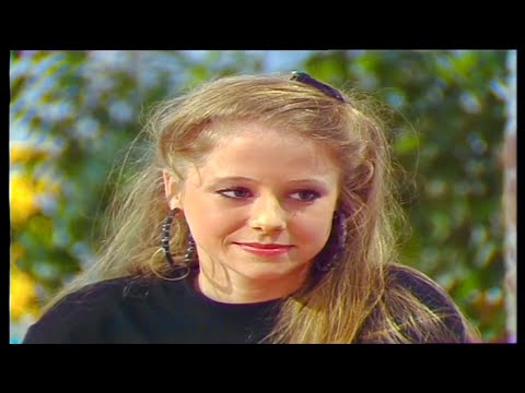 Silvia Seidel - Interview bei Pfiff  (23. Februar 1988)