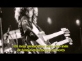 Led Zeppelin - Stairway to Heaven (Legendado)