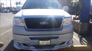 los tigres del norte la camioneta gris