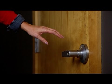 Why is static electricity worse in winter?