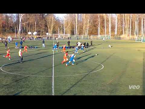 [Piirisarja E5] FC Viikingit/S - PPJ/Eira (2nd Half)