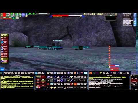 EverQuest: Reverse Charm Guide (Enchanter)