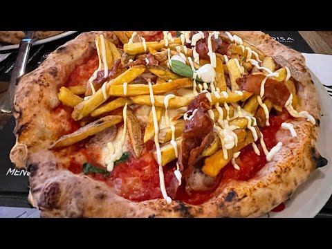Más anécdotas mías en restaurantes