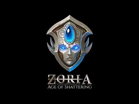 Zoria: Age of Shattering Gameplay thumbnail