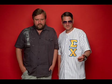 FLINTESENCJA: Ero JWP