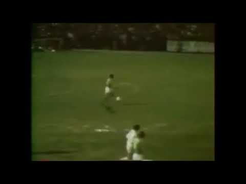 Auxerre - Saint-Etienne 0-0 - Coppa di Francia 1976-77 - 16imi di finale - andata